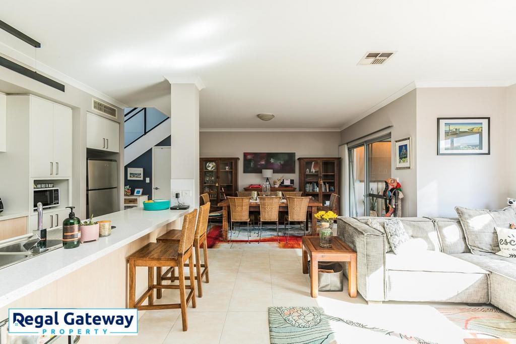 8/47 Baler Ct, Hammond Park, WA 6164