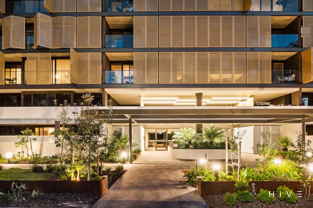 606/352 Northbourne Ave, Dickson, ACT 2602