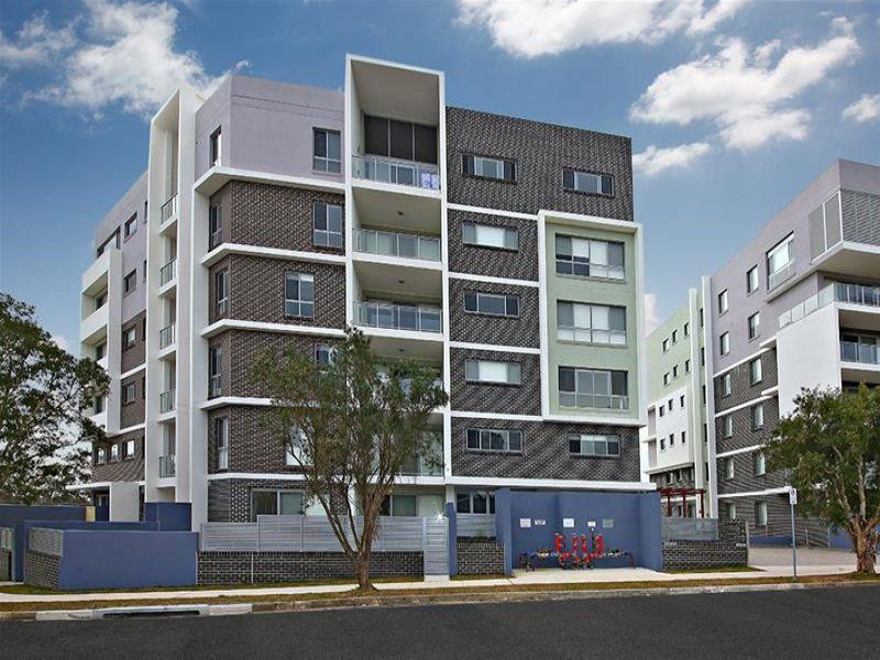 18/12-20 Tyler St, Campbelltown, NSW 2560