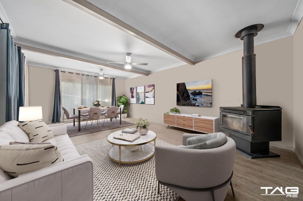 10 & 12 Landers St, Werrington, NSW 2747