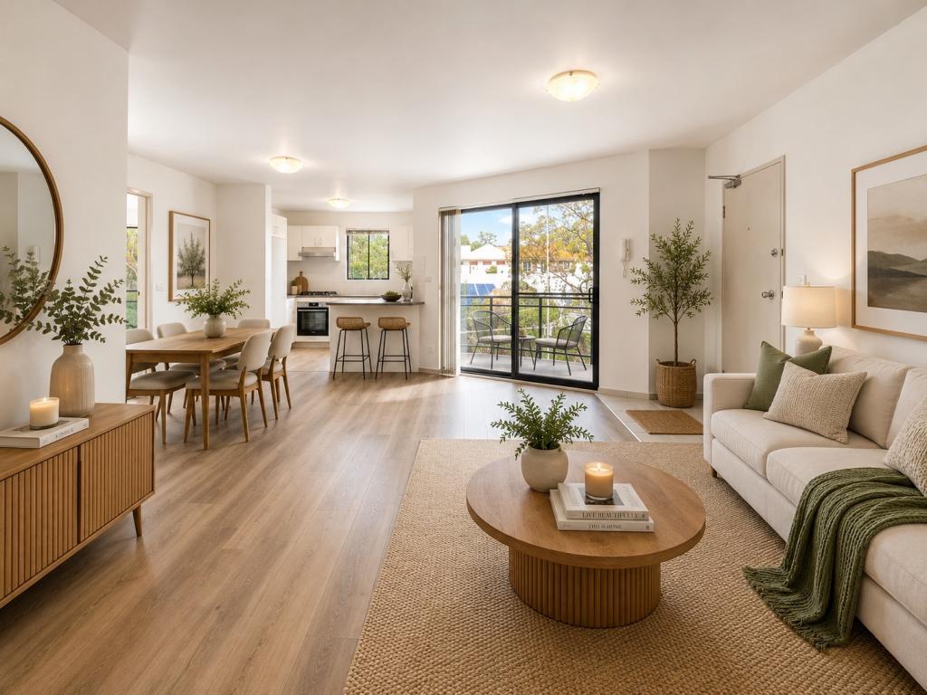 12/1-3 Linsley St, Gladesville, NSW 2111