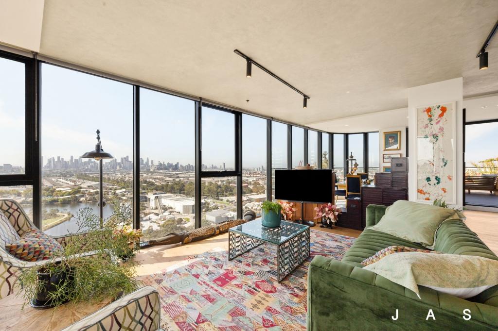 1905D/8 JOSEPH RD, FOOTSCRAY, VIC 3011