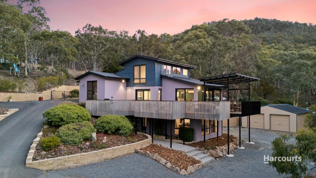 7 Greenvale Ct, Berriedale, TAS 7011