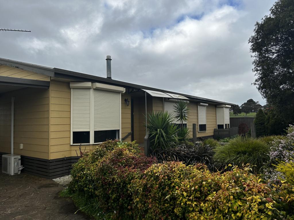 41 Johnston Rd, Moorak, SA 5291