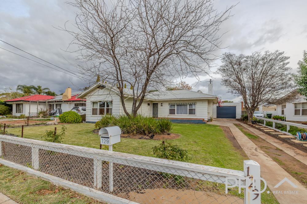 129 Hawthorn Gr, Mildura, VIC 3500
