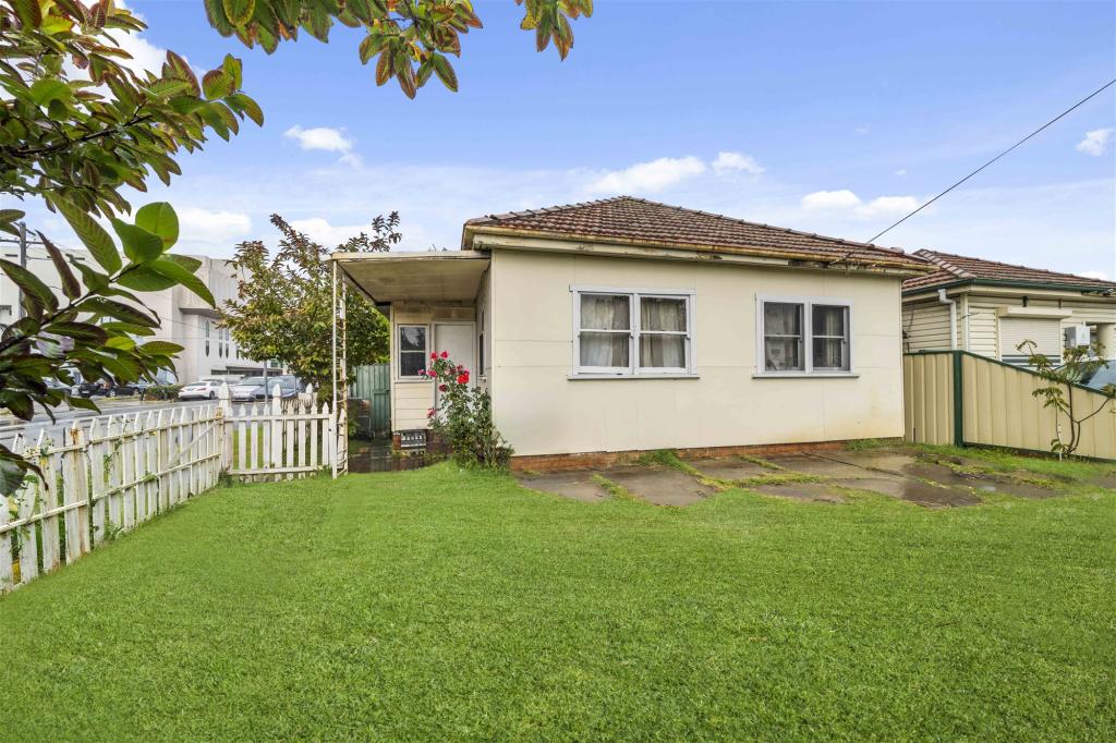 534 Punchbowl Rd, Lakemba, NSW 2195