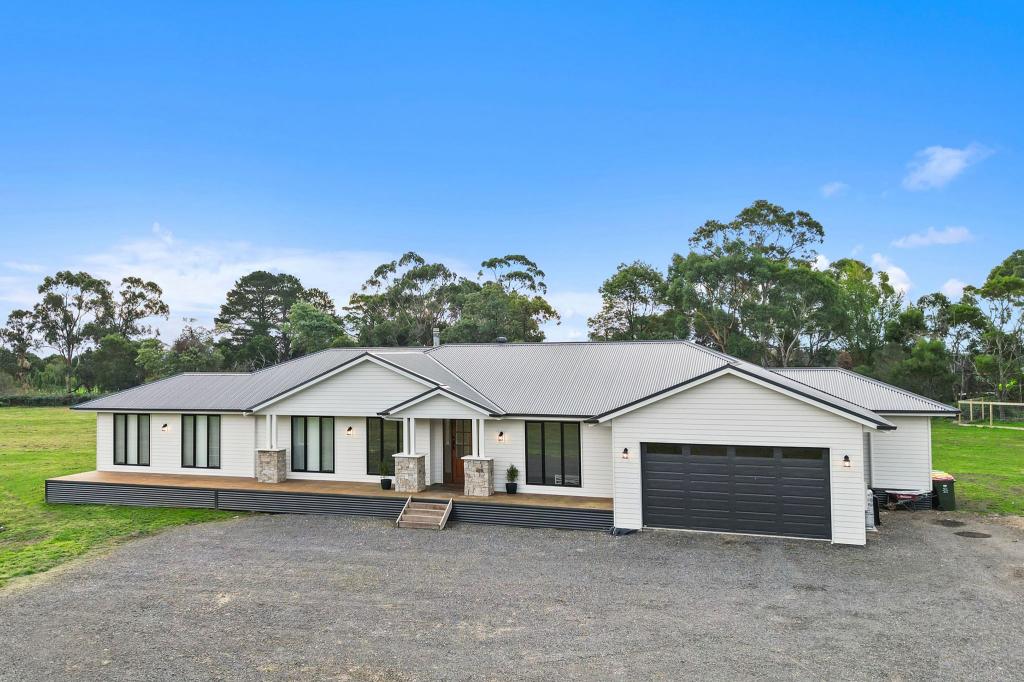 31 Hurdy Gurdy Lane, The Gurdies, VIC 3984