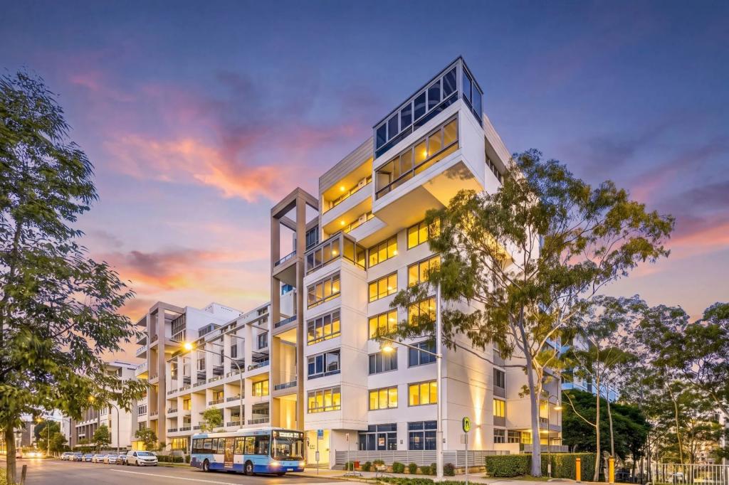 933/4 MARQUET ST, RHODES, NSW 2138
