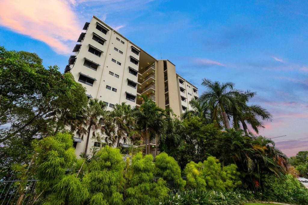 17/20 Marina Bvd, Larrakeyah, NT 0820