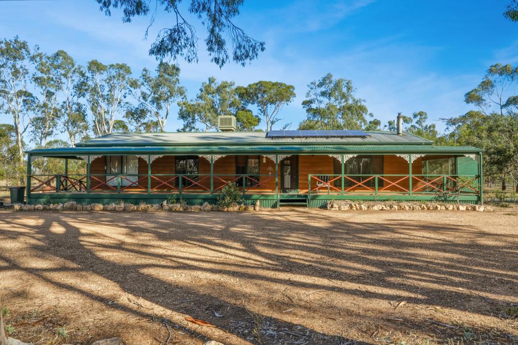 37 Bache Rd, Fischer, SA 5502