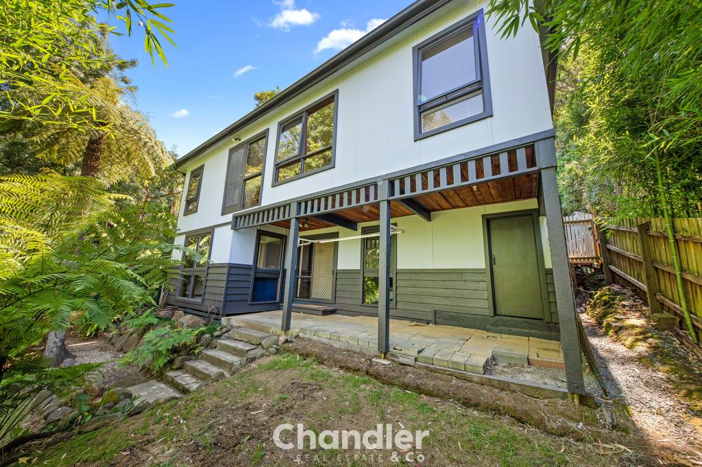 20 WATTLE AVE, BELGRAVE, VIC 3160