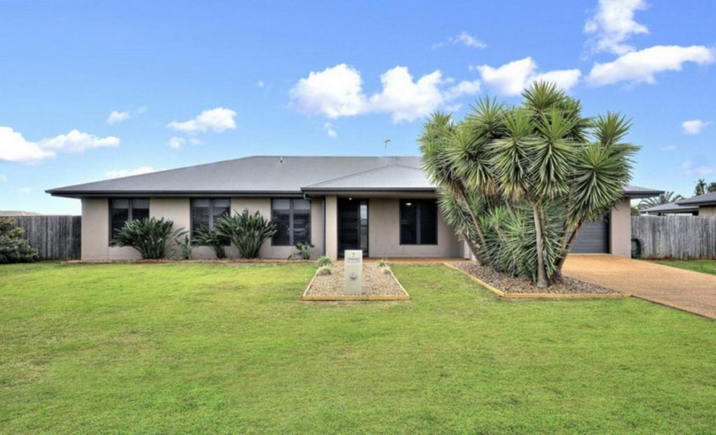 7 Tranquility Pl, Bargara, QLD 4670