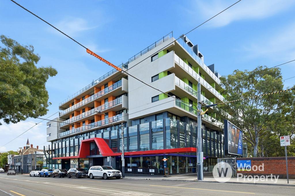 510/87 High St, Prahran, VIC 3181