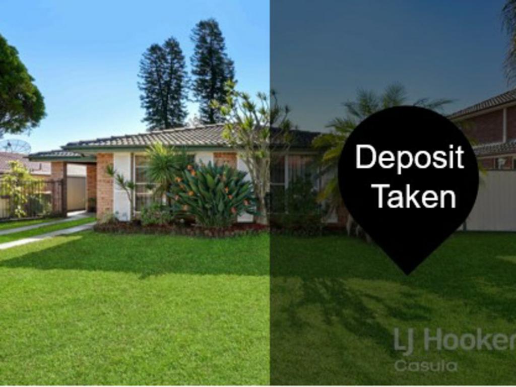 51 Bathurst St, Wakeley, NSW 2176