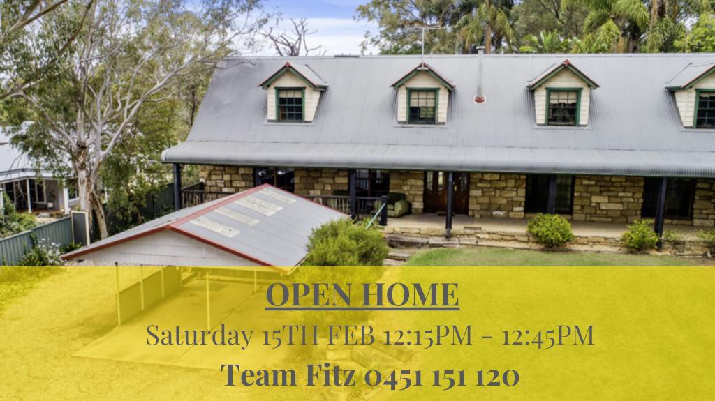 1123 Burragorang Rd, Belimbla Park, NSW 2570