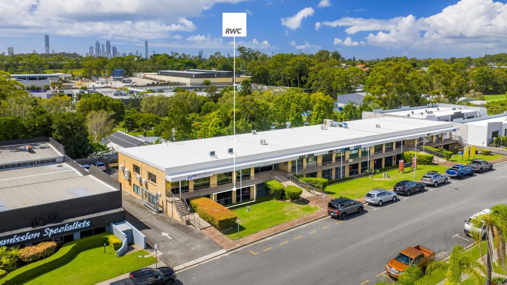 9/34 Dominions Rd, Ashmore, QLD 4214