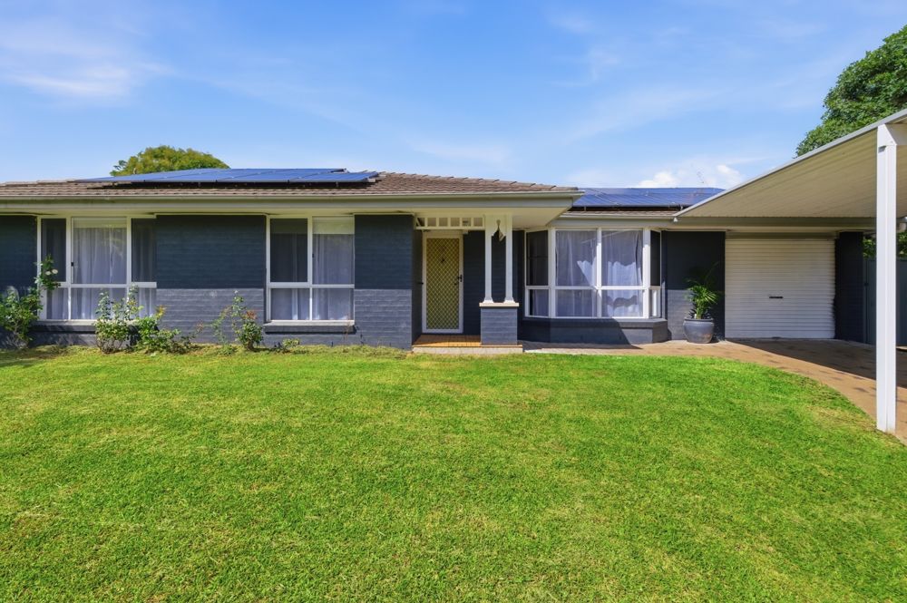 2 Flintwood Pl, Coffs Harbour, NSW 2450