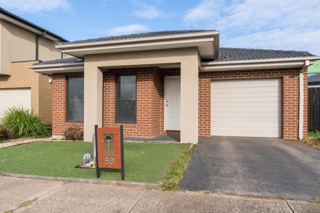 50 Ambassador Cres, Point Cook, VIC 3030