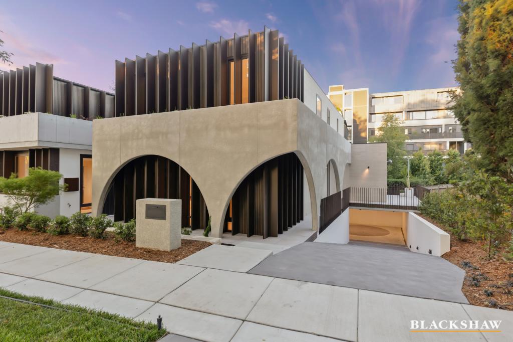 75 Franklin St, Forrest, ACT 2603