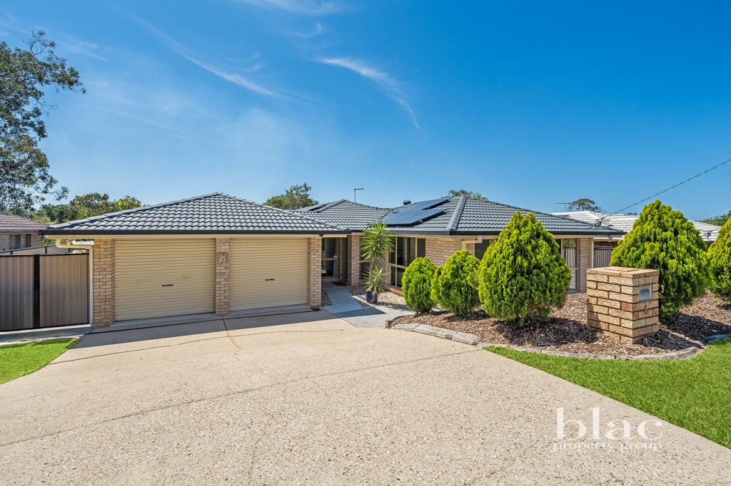 6 Fontenay Ct, Petrie, QLD 4502