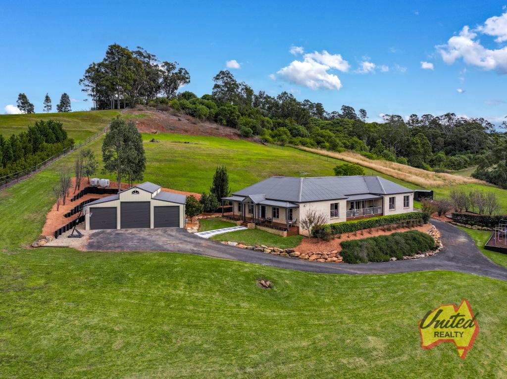 Contact Agent For Address, Orangeville, NSW 2570