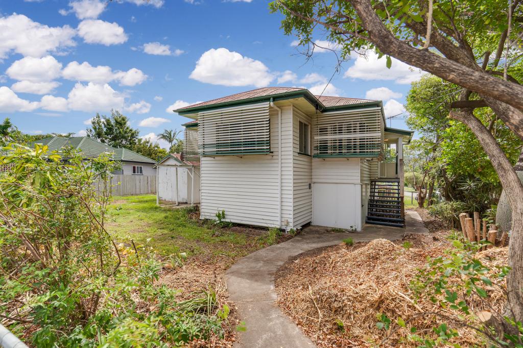 2 Cranston St, Wynnum West, QLD 4178