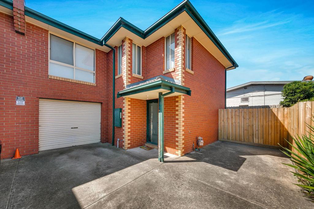 3/30 Mcfarlane Cres, Epping, VIC 3076