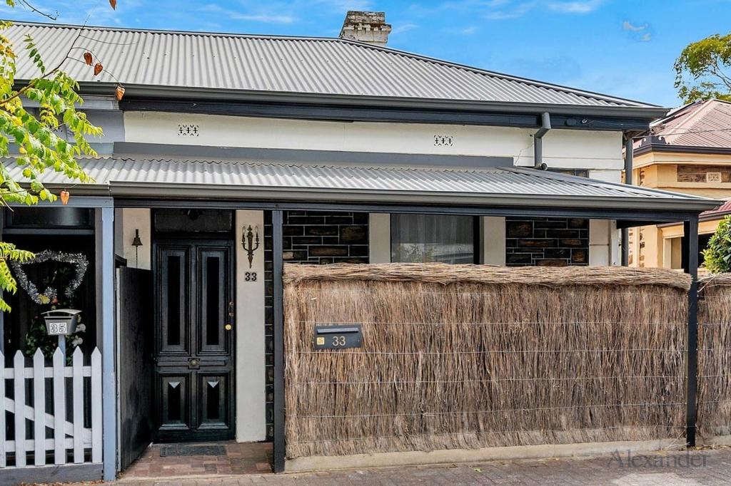 33 Maesbury St, Kensington, SA 5068