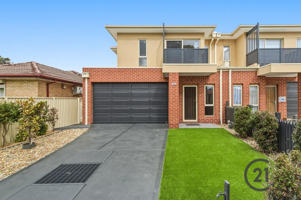 42b Gunther Ave, Springvale, VIC 3171