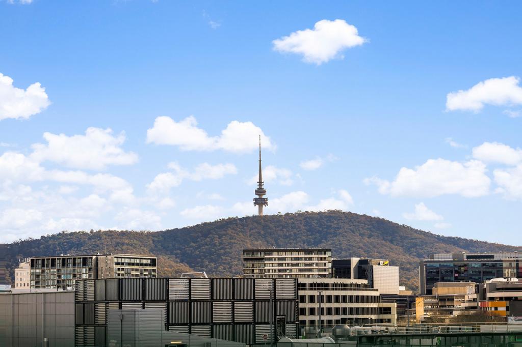 623/81 COOYONG ST, REID, ACT 2612