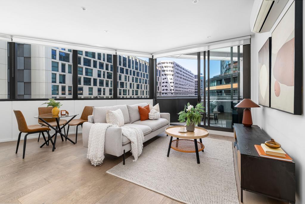 410n/889 Collins St, Docklands, VIC 3008