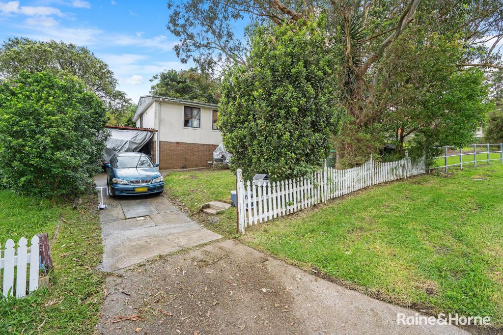 22 Bean St, Gateshead, NSW 2290