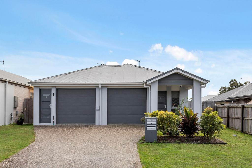 6 Denver Ct, Burpengary East, QLD 4505