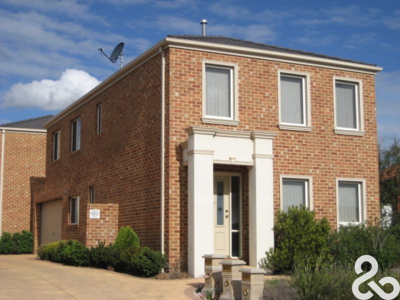 6/4 Buick Cres, Mill Park, VIC 3082