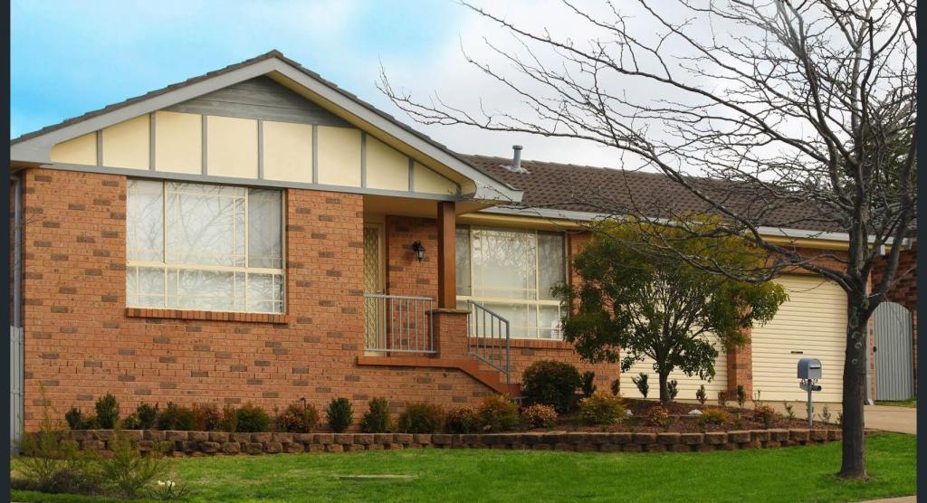 66 Amana Cct, Orange, NSW 2800