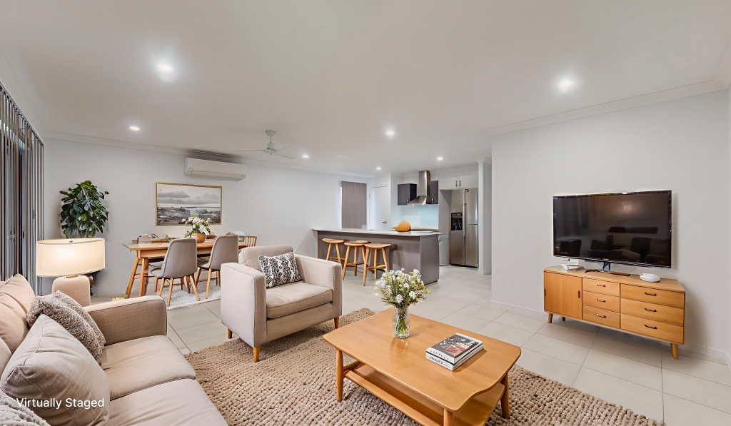 46 Shale Cct, Cosgrove, QLD 4818