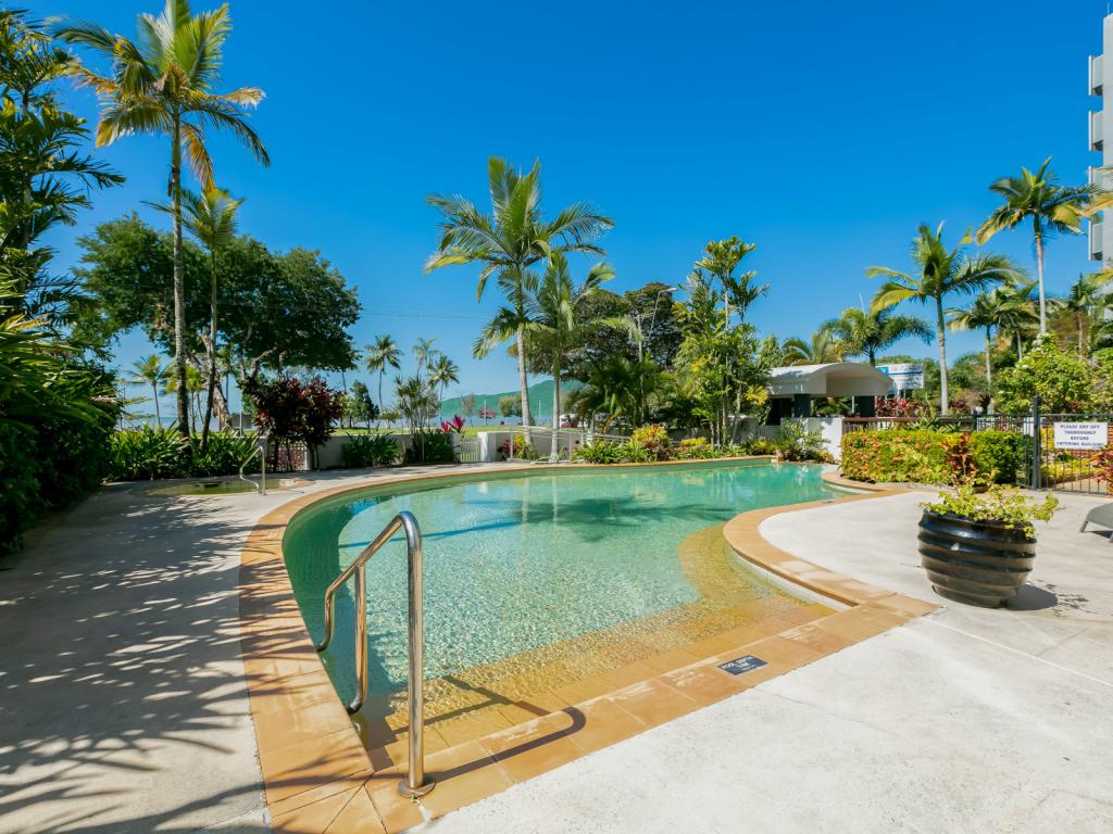 6/173-181 Esplanade, Cairns North, QLD 4870