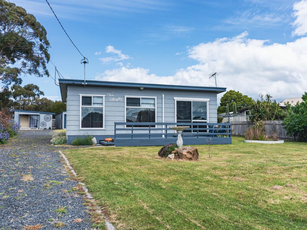 32 Peron St, Stieglitz, TAS 7216