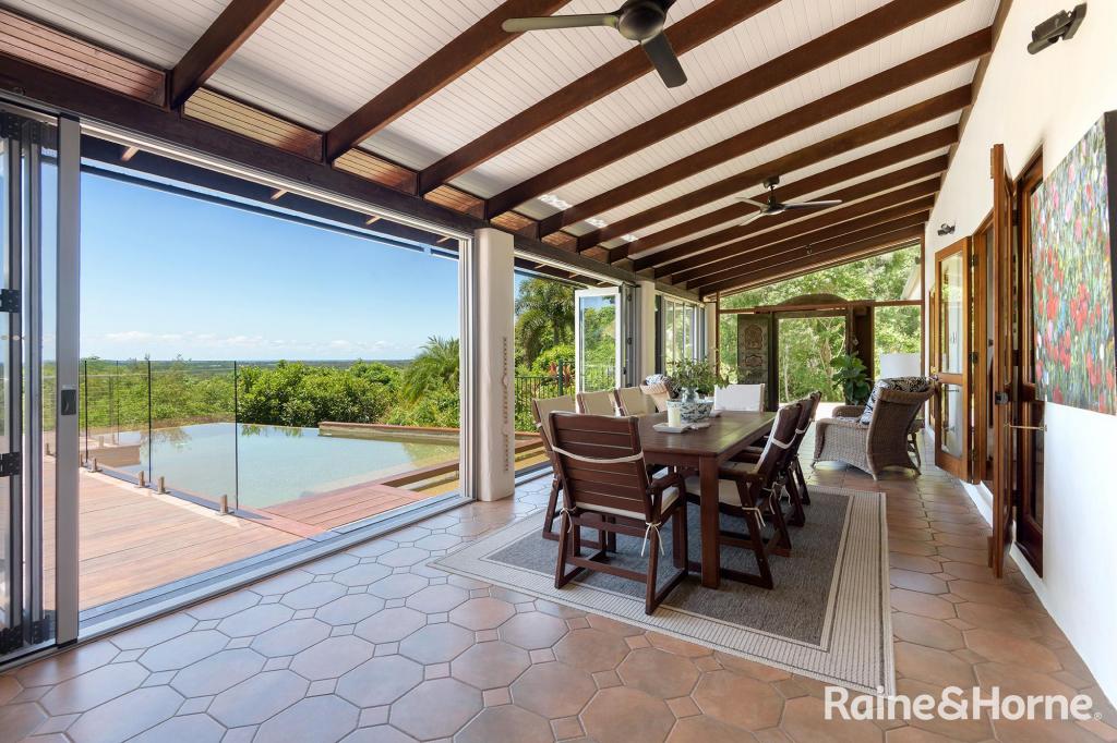 38 ANCHOR CT, KILLALOE, QLD 4877