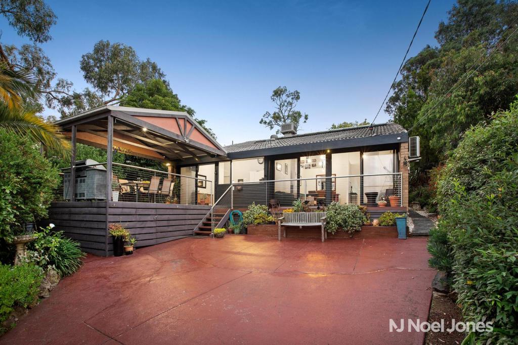 9 View Rd, The Basin, VIC 3154