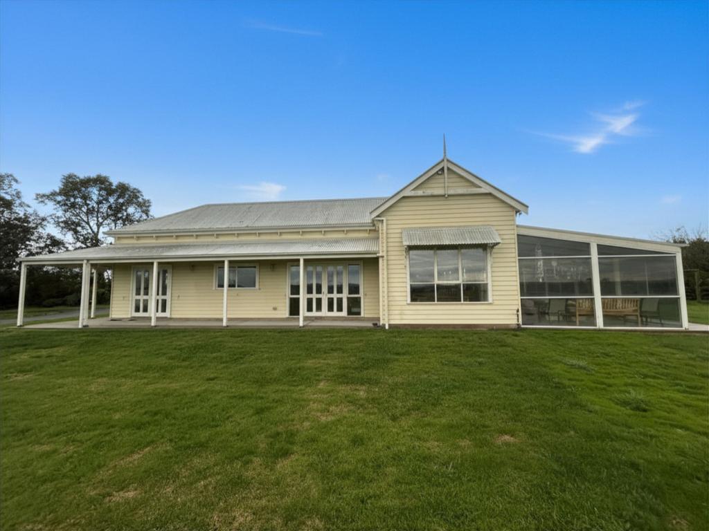 40 Smiths Rd, Leongatha South, VIC 3953