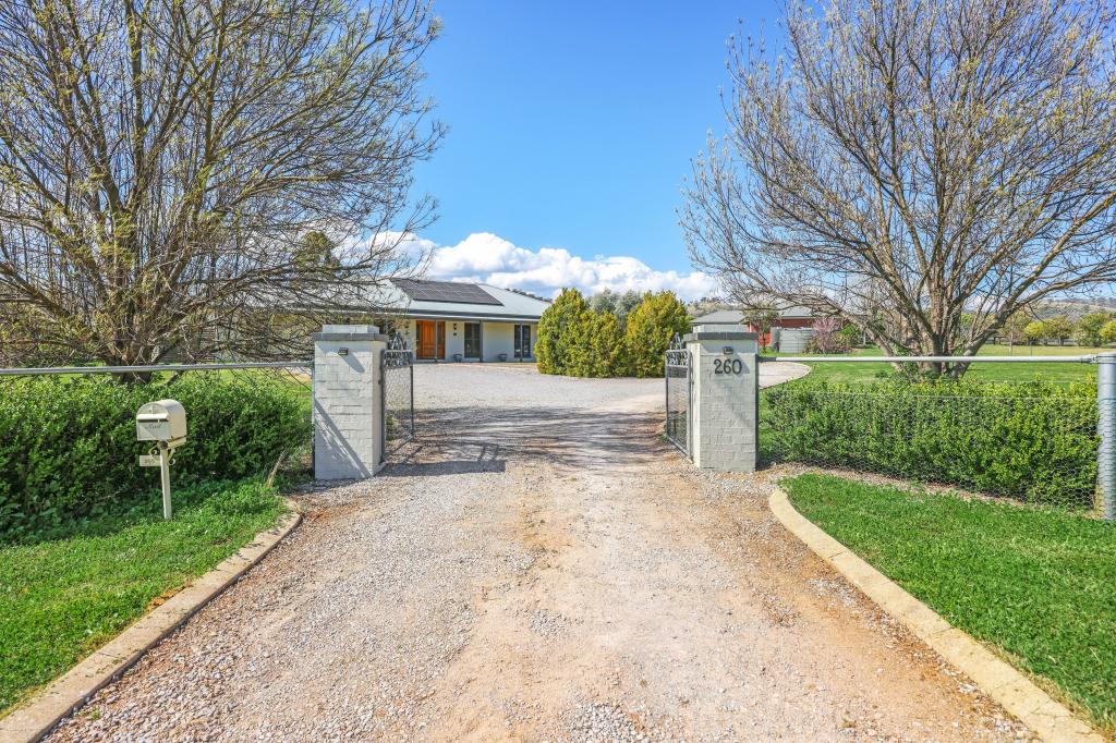 260 Forest Rd, Moore Creek, NSW 2340