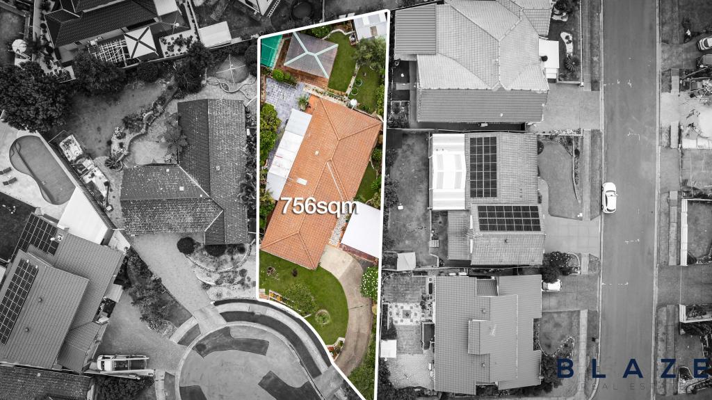 7 Wynn Cl, Edensor Park, NSW 2176