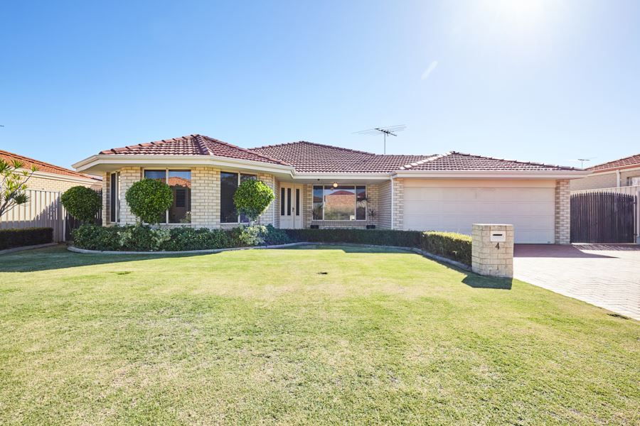 4 Separovich Way, Spearwood, WA 6163