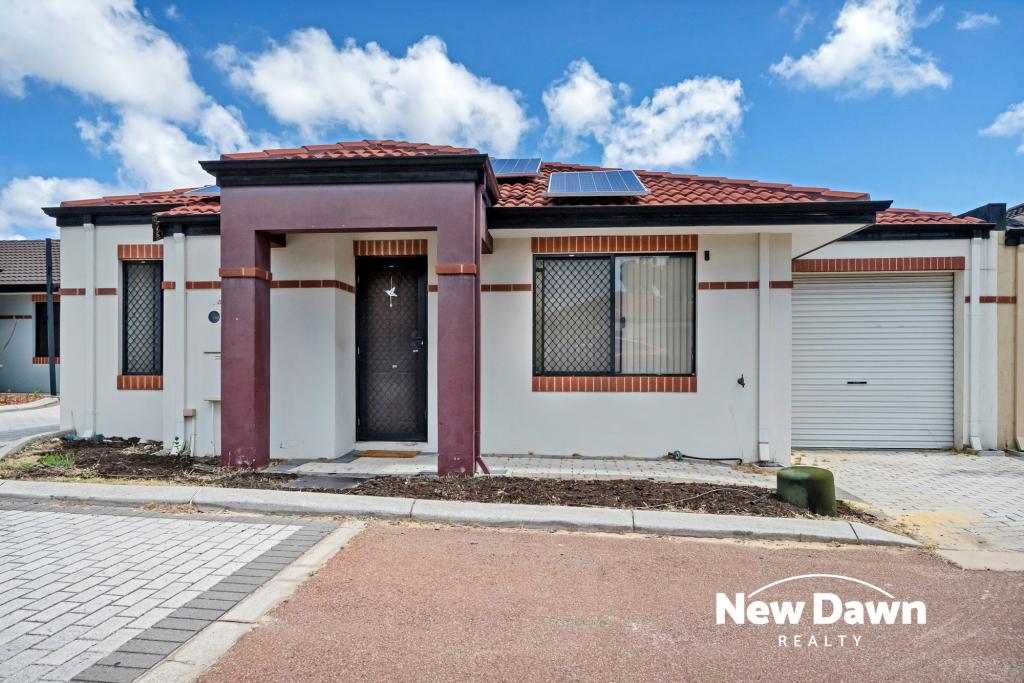 6/4 Kindra Way, Nollamara, WA 6061