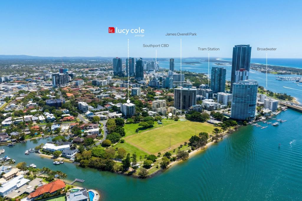 704/30 Brighton Pde, Southport, QLD 4215