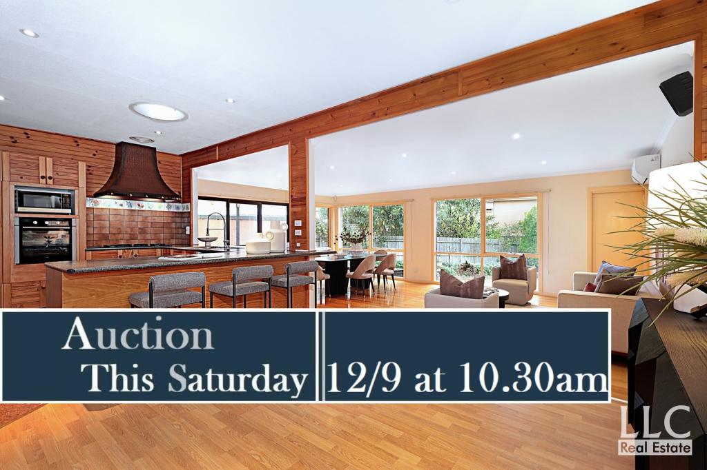 32 Brentwood Dr, Glen Waverley, VIC 3150