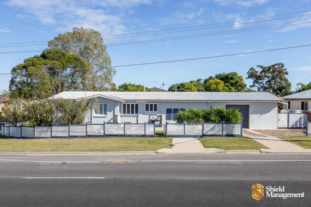 199 Whitehill Rd, Raceview, QLD 4305