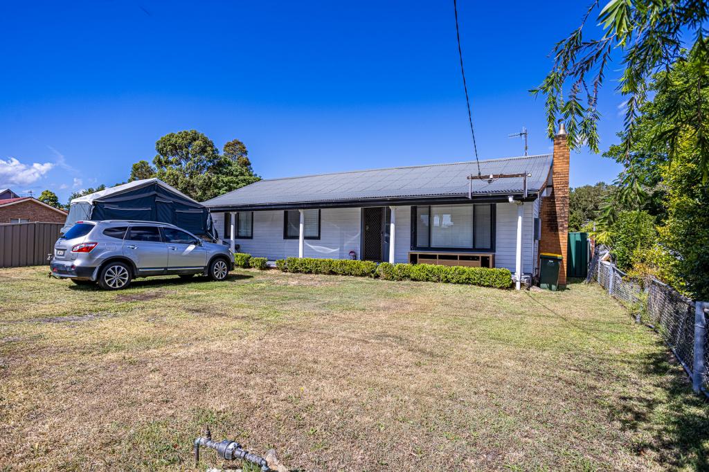 27 Myall St, Tea Gardens, NSW 2324