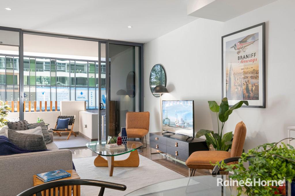 9 Thread Lane, Waterloo, NSW 2017